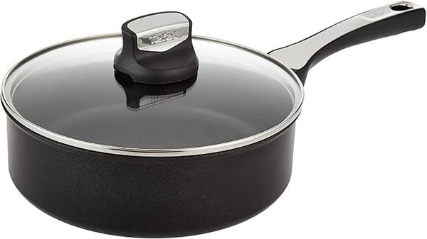Tefal Expertise Sautepan 24cm Non-Stick Induction